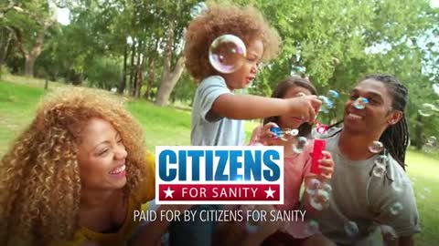 'Citizens For Sanity' releases new national advert 'Stop the Slaughter' 👀