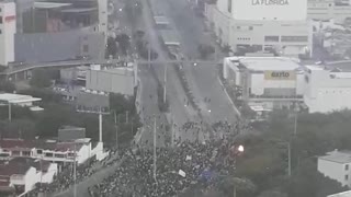 marcha 28 de mayo