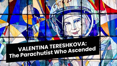 Valentina Tereshkova_ The First Woman in Space_2