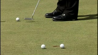 Short Game - Brandel Chamblee, PGA Golf Instructional Video