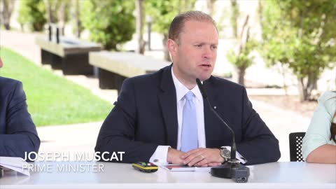 Joseph Muscat dwarv l-istorja li dehret fuq is-sit intelligenceonline.com