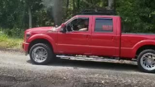 2012 6.7 ford superduty 472/488 100%