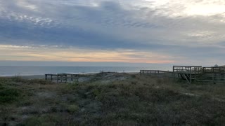 Folly Beach, South Carolina