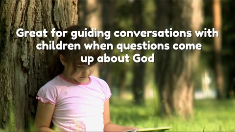 Let's Talk About God