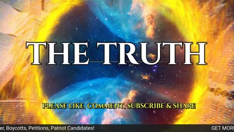 InTruthNews: The Awakened are RISING! Tues, Aug 16th, 2021