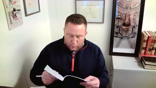 Daily Missionary Moment - Scripture the Word of God