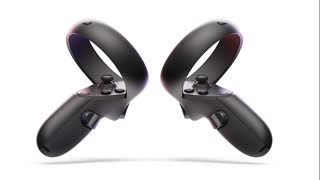 Oculus Quest All-in-one VR Gaming Headset & More