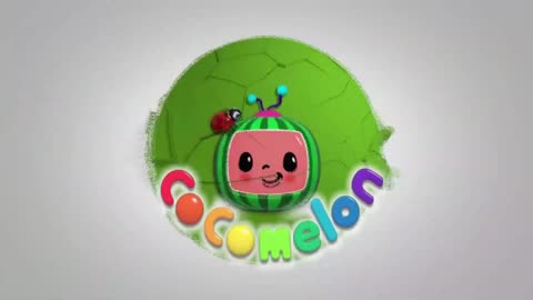 coComelon LOGO EFFECT FOR KIDS