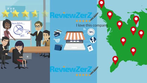 Reviewzerz - Reviews Marketplace