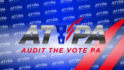 Cast Vote Record Update - Audit the Vote PA