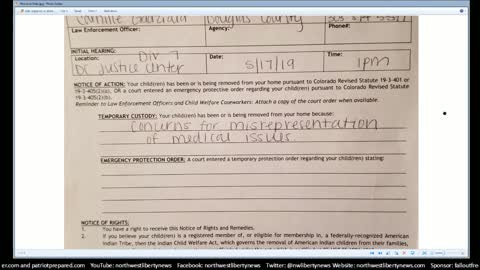 Gag Order: Will Cyndie Abcug Become the Next CPS Victim