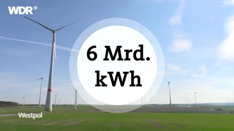 Wie ein Windkraft-Parkbetreiber trotz stillstehender Windräder Geld verdient