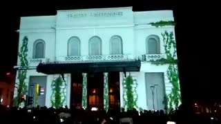 Teatro Santander de Bucaramanga