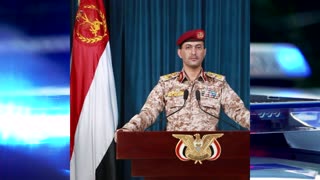 Latest Statement issued by the Yemeni Armed Forces