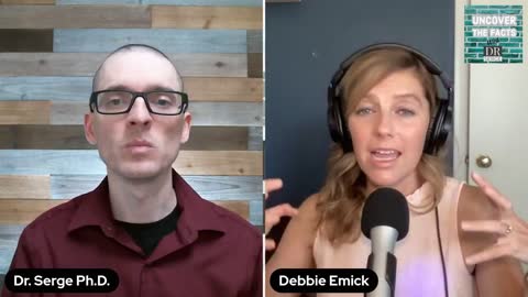 Mind-Body Connection and Chronic Illnesses! Interview with Author Debbie Emick