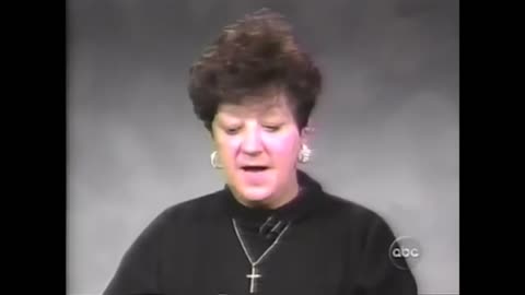 Roe v Wade Based on a Lie--Norma McCorvey lied about being raped