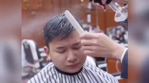 Barbershop story