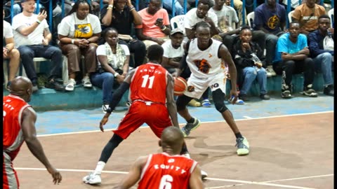 Kenya Basketball Federation Weekend Games March 23-24 - Kenyan Basketball