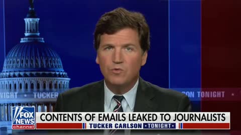 What Tucker Says Here Should Terrify All Americans