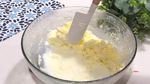 HOW TO MAKE BUTTER AT HOME