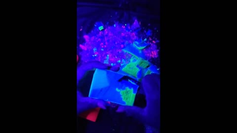 ASMR UV Light Soap Cutting, Soap Roses & Bowl's With Starch& Clay Cracking