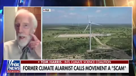 Reformed ex-climate alarmist: "There is no climate crisis