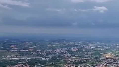 San Marino City