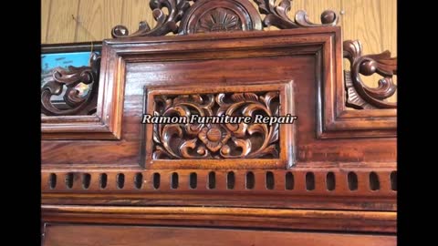 Ramon Furniture Repair - (725) 209-8355