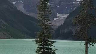 Lake Louise Alberta