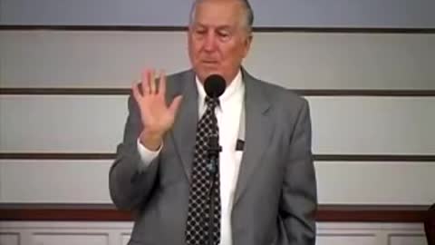 Calvinism and Grace are NOT Compatible! - Ralph Yankee Arnold