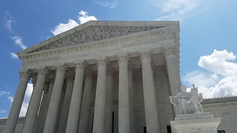 Episode 1455 - SCOTUS: If Schools Can Have DragEvents Teachers Can Pray