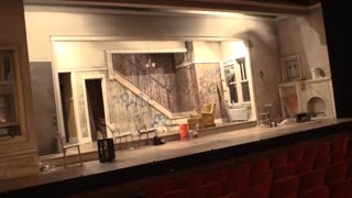 Clybourne Park: How Set Designers Work