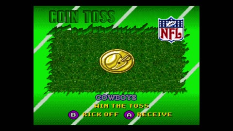 [SNES] Troy Aikman NFL Football #retrogaming #snes #supernintendo #nedeulers #football