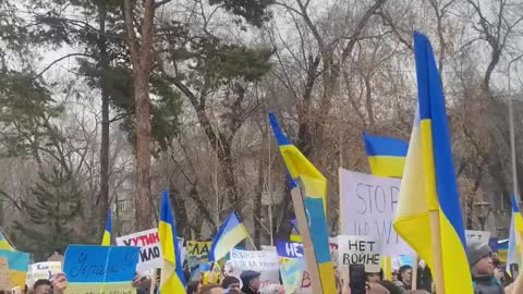 Stop The war! | ukraine - Russia war