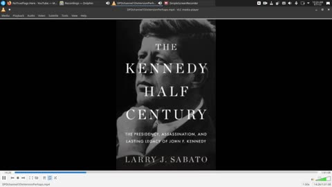 Hear It For Yourself - DPD Radio - jfk assassination conspiracy