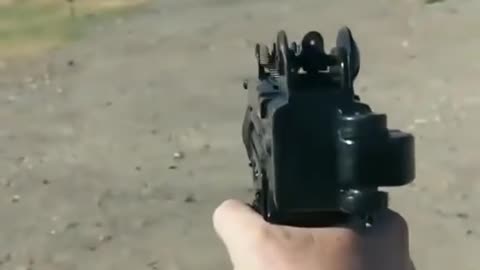 Real UGi pubg gun