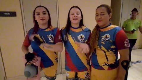 Barranquilla lista para 1er Mundial Femenino de Fútbol de Amputados