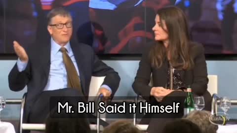 Bill Gates Said it Himself
