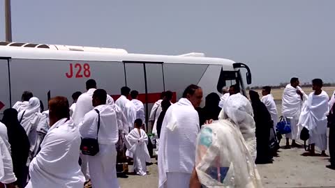 Bab-e-Haram Umrah Tours