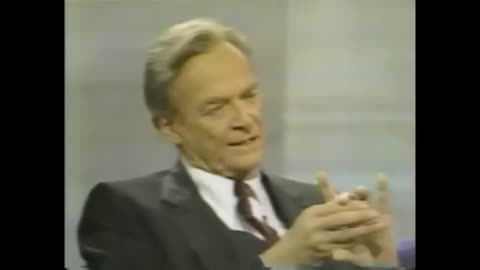 The Challenger Disaster, Richard Feynman, CNN, 1986