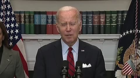 Biden slams Republicans for rejecting a proposal that would include funding immigration judges