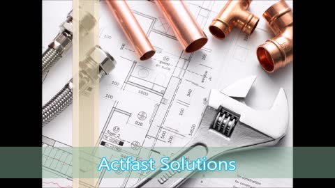 Actfast Solutions - (540) 210-5030