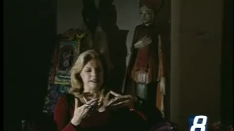 November 3, 1995 - Indianapolis Psychics Marilene Isaacs and Frances Norwood