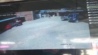 Ataque armado en Cúcuta, Norte de Santander