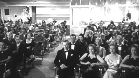 Flash Gordon's Trip to Mars Ep 01 New Worlds to Conquer 1938 Serial
