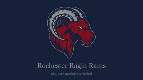 Rochester Ragin Rams Intro Vid