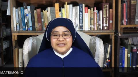 Religiosas Ecuménicas de Guadalupe, su perfil y el llamado a la Vida Consagrada