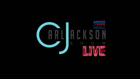 The Carl Jackson Show LIVE