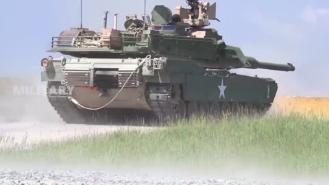 How Russia will Defeating American M1 Abrams In Ukraine