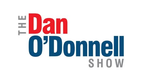 The Dan O'Donnell Show